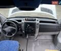 Белый Мерседес Sprinter, объемом двигателя 2.2 л и пробегом 496 тыс. км за 34500 $, фото 41 на Automoto.ua
