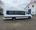 Белый Мерседес Sprinter, объемом двигателя 2.2 л и пробегом 406 тыс. км за 38500 $, фото 3 на Automoto.ua