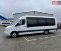 Белый Мерседес Sprinter, объемом двигателя 2.2 л и пробегом 496 тыс. км за 34500 $, фото 7 на Automoto.ua