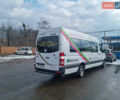 Белый Мерседес Sprinter, объемом двигателя 2.14 л и пробегом 397 тыс. км за 24500 $, фото 2 на Automoto.ua