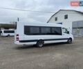 Белый Мерседес Sprinter, объемом двигателя 2.2 л и пробегом 406 тыс. км за 38500 $, фото 4 на Automoto.ua