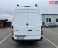 Белый Мерседес Sprinter, объемом двигателя 2.2 л и пробегом 496 тыс. км за 34500 $, фото 11 на Automoto.ua