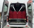 Белый Мерседес Sprinter, объемом двигателя 3 л и пробегом 540 тыс. км за 46900 $, фото 42 на Automoto.ua