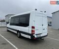 Белый Мерседес Sprinter, объемом двигателя 2.2 л и пробегом 496 тыс. км за 34500 $, фото 5 на Automoto.ua
