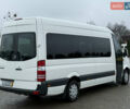Білий Мерседес Sprinter, об'ємом двигуна 2.14 л та пробігом 250 тис. км за 28000 $, фото 3 на Automoto.ua
