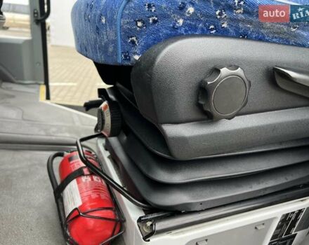 Белый Мерседес Sprinter, объемом двигателя 2.2 л и пробегом 496 тыс. км за 34500 $, фото 21 на Automoto.ua