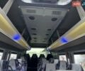 Белый Мерседес Sprinter, объемом двигателя 2.2 л и пробегом 406 тыс. км за 38500 $, фото 36 на Automoto.ua