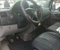 Белый Мерседес Sprinter, объемом двигателя 2.2 л и пробегом 650 тыс. км за 30000 $, фото 12 на Automoto.ua