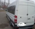 Белый Мерседес Sprinter, объемом двигателя 2.2 л и пробегом 650 тыс. км за 30000 $, фото 14 на Automoto.ua