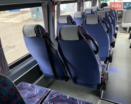 Белый Мерседес Sprinter, объемом двигателя 2.2 л и пробегом 406 тыс. км за 38500 $, фото 47 на Automoto.ua
