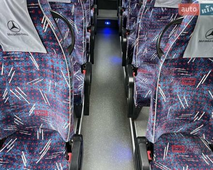Белый Мерседес Sprinter, объемом двигателя 2.2 л и пробегом 406 тыс. км за 38500 $, фото 45 на Automoto.ua