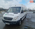 Белый Мерседес Sprinter, объемом двигателя 2.14 л и пробегом 397 тыс. км за 24500 $, фото 12 на Automoto.ua