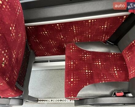 Белый Мерседес Sprinter, объемом двигателя 3 л и пробегом 540 тыс. км за 46900 $, фото 37 на Automoto.ua