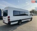Білий Мерседес Sprinter, об'ємом двигуна 2.1 л та пробігом 368 тис. км за 27700 $, фото 4 на Automoto.ua