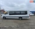 Белый Мерседес Sprinter, объемом двигателя 2.2 л и пробегом 406 тыс. км за 38500 $, фото 8 на Automoto.ua