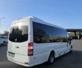 Белый Мерседес Sprinter, объемом двигателя 3 л и пробегом 621 тыс. км за 43000 $, фото 3 на Automoto.ua