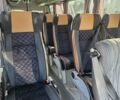Белый Мерседес Sprinter, объемом двигателя 3 л и пробегом 621 тыс. км за 43000 $, фото 9 на Automoto.ua
