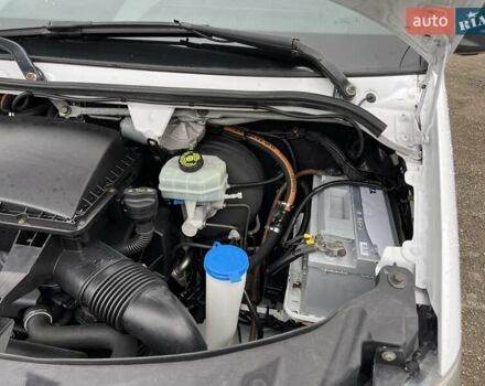 Белый Мерседес Sprinter, объемом двигателя 2.2 л и пробегом 406 тыс. км за 38500 $, фото 17 на Automoto.ua