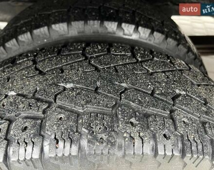 Белый Мерседес Sprinter, объемом двигателя 2.2 л и пробегом 496 тыс. км за 34500 $, фото 16 на Automoto.ua