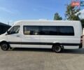 Білий Мерседес Sprinter, об'ємом двигуна 2.1 л та пробігом 368 тис. км за 27700 $, фото 7 на Automoto.ua