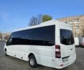 Белый Мерседес Sprinter, объемом двигателя 3 л и пробегом 621 тыс. км за 43000 $, фото 1 на Automoto.ua