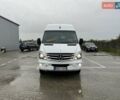 Белый Мерседес Sprinter, объемом двигателя 3 л и пробегом 540 тыс. км за 46900 $, фото 15 на Automoto.ua