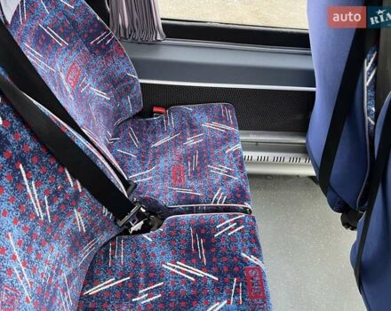 Белый Мерседес Sprinter, объемом двигателя 2.2 л и пробегом 406 тыс. км за 38500 $, фото 41 на Automoto.ua