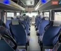 Белый Мерседес Sprinter, объемом двигателя 2.2 л и пробегом 406 тыс. км за 38500 $, фото 48 на Automoto.ua