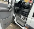 Белый Мерседес Sprinter, объемом двигателя 2.2 л и пробегом 406 тыс. км за 38500 $, фото 20 на Automoto.ua