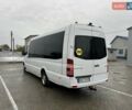 Белый Мерседес Sprinter, объемом двигателя 3 л и пробегом 540 тыс. км за 46900 $, фото 7 на Automoto.ua