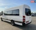 Білий Мерседес Sprinter, об'ємом двигуна 2.1 л та пробігом 368 тис. км за 27700 $, фото 6 на Automoto.ua