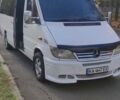 Белый Мерседес Sprinter, объемом двигателя 0 л и пробегом 880 тыс. км за 13600 $, фото 1 на Automoto.ua