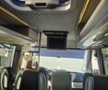 Белый Мерседес Sprinter, объемом двигателя 3 л и пробегом 621 тыс. км за 43000 $, фото 11 на Automoto.ua
