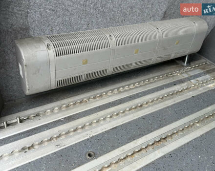 Білий Мерседес Sprinter, об'ємом двигуна 2.14 л та пробігом 250 тис. км за 28000 $, фото 7 на Automoto.ua