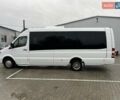 Белый Мерседес Sprinter, объемом двигателя 3 л и пробегом 540 тыс. км за 46900 $, фото 10 на Automoto.ua