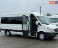 Білий Мерседес Sprinter, об'ємом двигуна 2.14 л та пробігом 250 тис. км за 28000 $, фото 1 на Automoto.ua