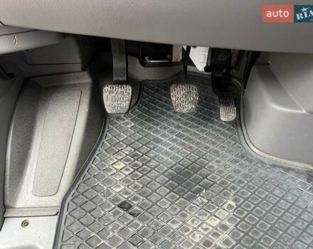 Белый Мерседес Sprinter, объемом двигателя 2.2 л и пробегом 406 тыс. км за 38500 $, фото 24 на Automoto.ua