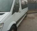 Белый Мерседес Sprinter, объемом двигателя 2.2 л и пробегом 650 тыс. км за 30000 $, фото 1 на Automoto.ua