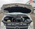 Белый Мерседес Sprinter, объемом двигателя 2.2 л и пробегом 406 тыс. км за 38500 $, фото 13 на Automoto.ua