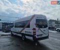 Белый Мерседес Sprinter, объемом двигателя 2.14 л и пробегом 397 тыс. км за 24500 $, фото 3 на Automoto.ua