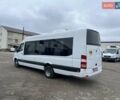 Белый Мерседес Sprinter, объемом двигателя 2.2 л и пробегом 406 тыс. км за 38500 $, фото 6 на Automoto.ua