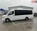 Белый Мерседес Sprinter, объемом двигателя 3 л и пробегом 540 тыс. км за 46900 $, фото 11 на Automoto.ua