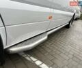 Белый Мерседес Sprinter, объемом двигателя 3 л и пробегом 540 тыс. км за 46900 $, фото 17 на Automoto.ua