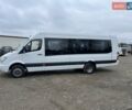 Белый Мерседес Sprinter, объемом двигателя 2.2 л и пробегом 406 тыс. км за 38500 $, фото 11 на Automoto.ua