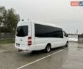 Белый Мерседес Sprinter, объемом двигателя 3 л и пробегом 540 тыс. км за 46900 $, фото 5 на Automoto.ua