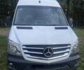 Белый Мерседес Sprinter, объемом двигателя 0 л и пробегом 488 тыс. км за 37800 $, фото 8 на Automoto.ua