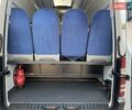 Білий Мерседес Sprinter, об'ємом двигуна 2.1 л та пробігом 368 тис. км за 27700 $, фото 16 на Automoto.ua