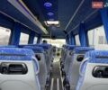 Белый Мерседес Sprinter, объемом двигателя 2.2 л и пробегом 496 тыс. км за 34500 $, фото 18 на Automoto.ua