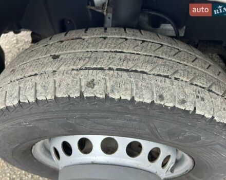 Белый Мерседес Sprinter, объемом двигателя 2.2 л и пробегом 406 тыс. км за 38500 $, фото 18 на Automoto.ua