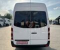 Білий Мерседес Sprinter, об'ємом двигуна 2.1 л та пробігом 368 тис. км за 27700 $, фото 5 на Automoto.ua